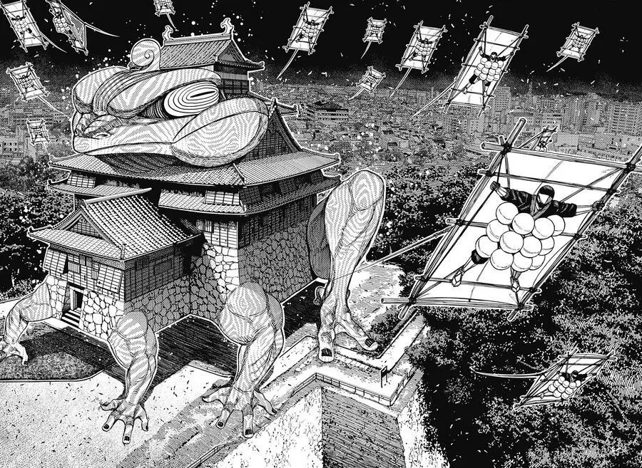 Chapter 207 trang 12