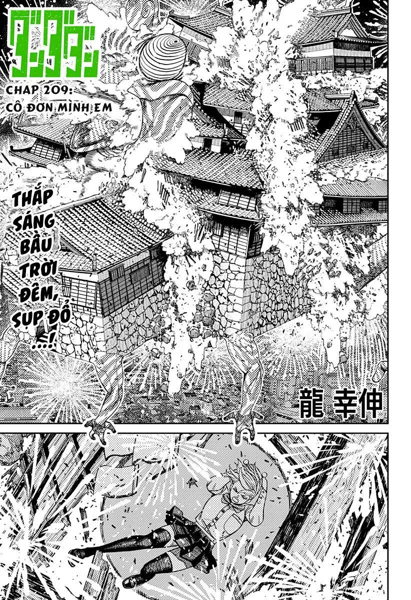 Chapter 209 trang 1