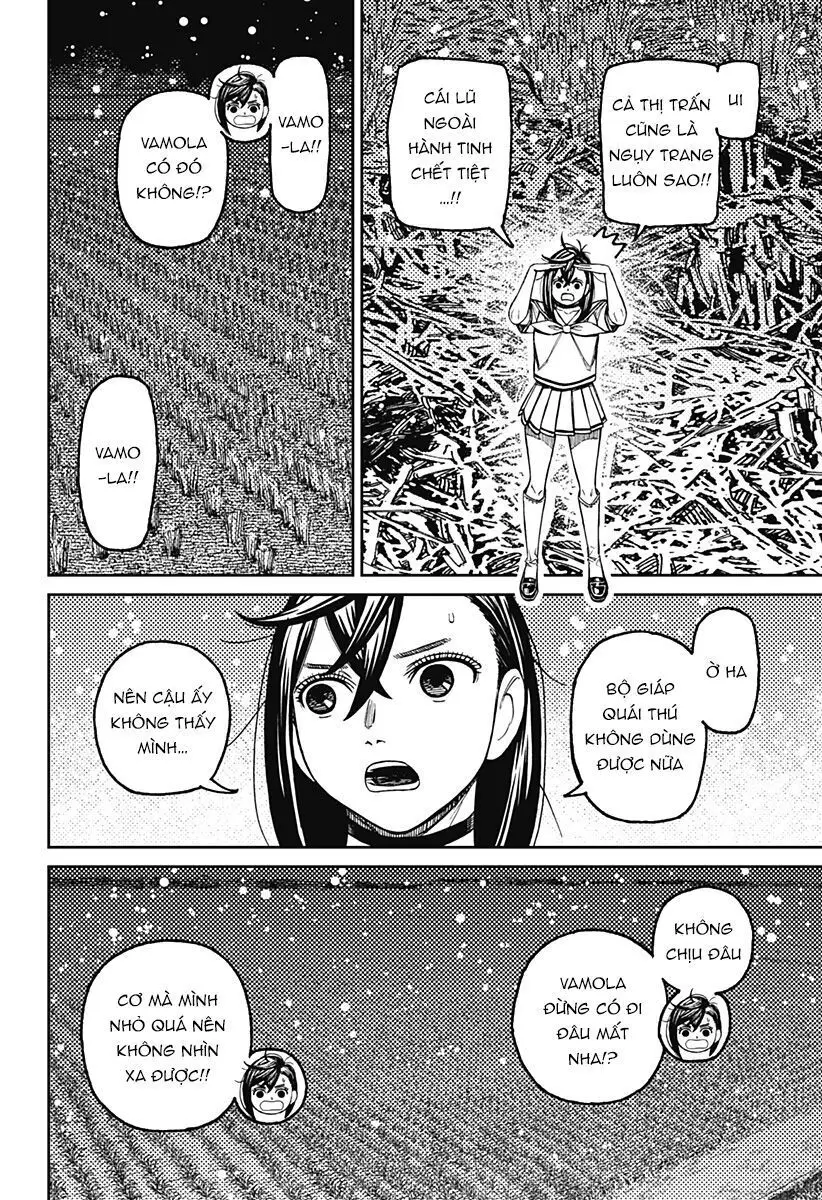 Chapter 209 trang 4
