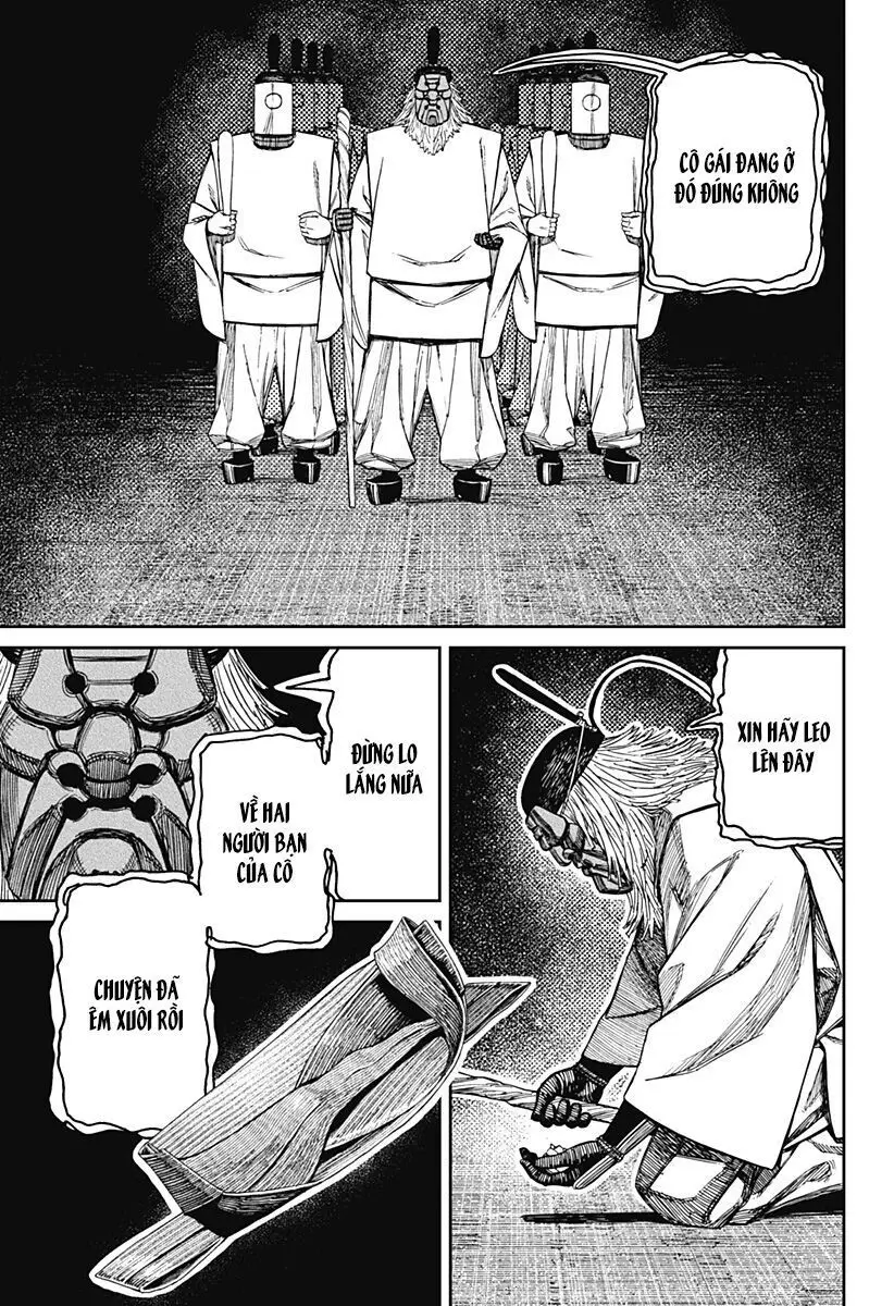 Chapter 209 trang 14