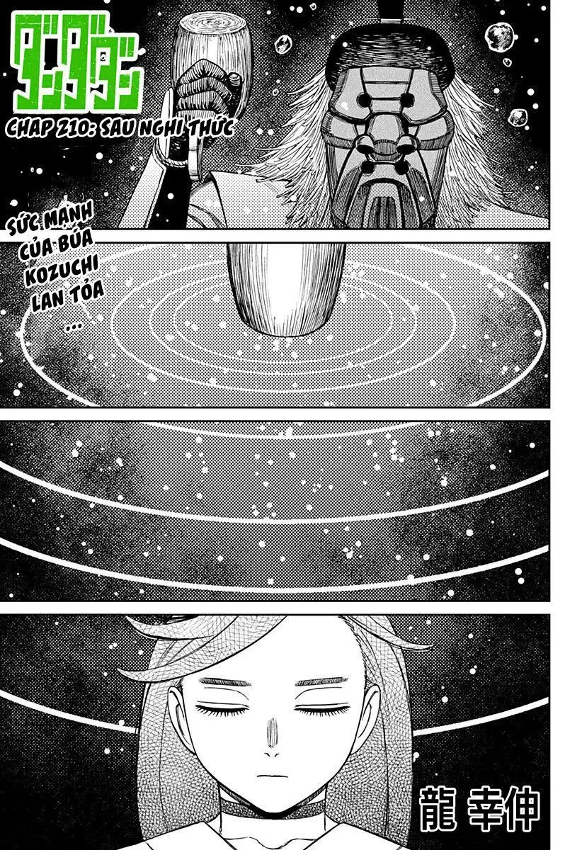 Chapter 210 trang 1