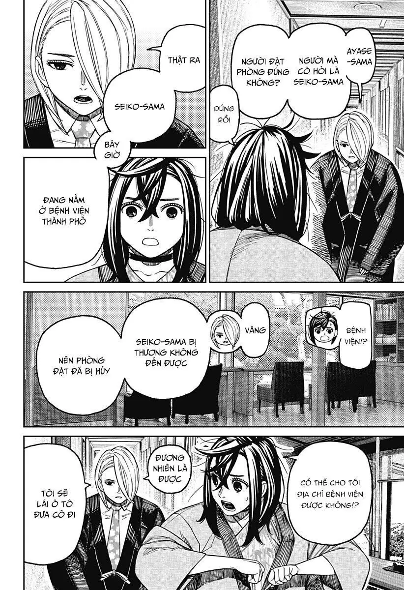 Chapter 210 trang 6