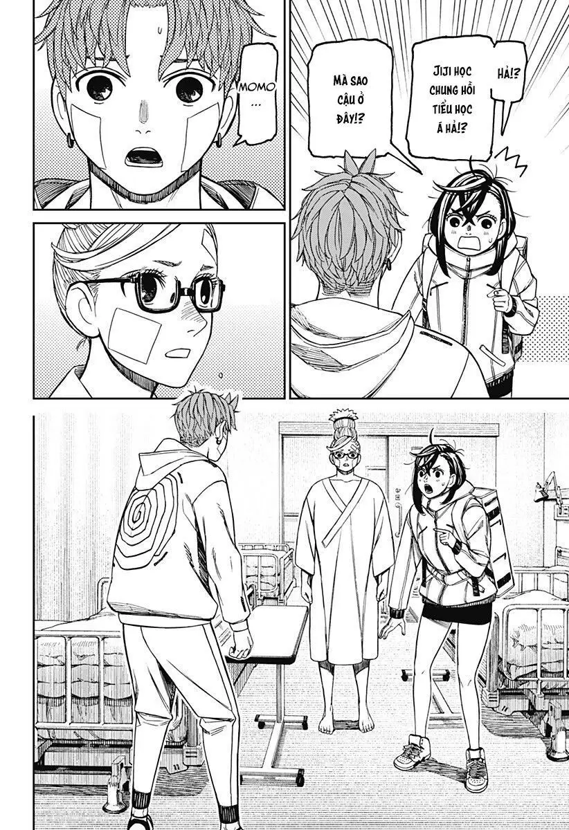 Chapter 210 trang 14