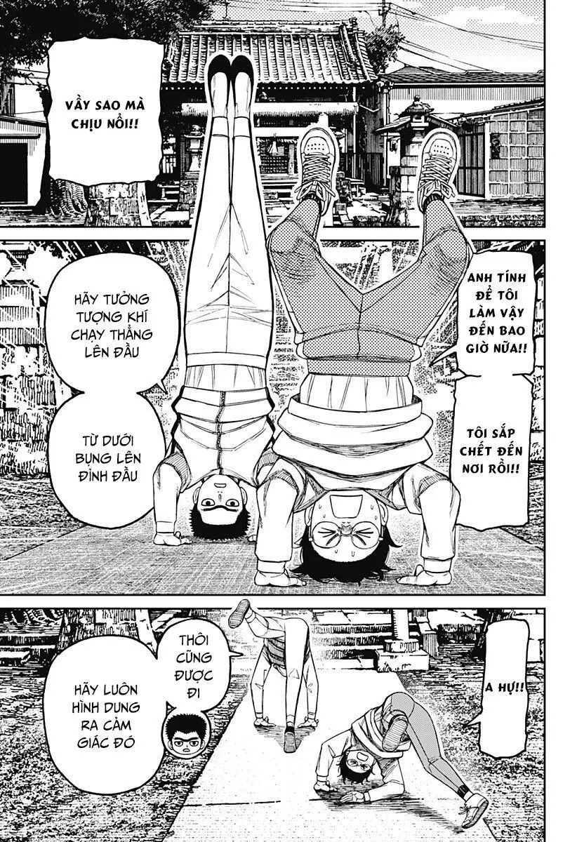 Chapter 210 trang 15