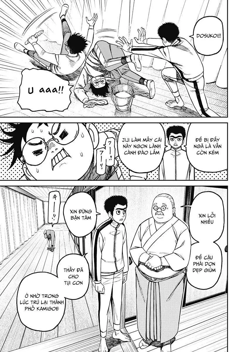 Chapter 210 trang 17