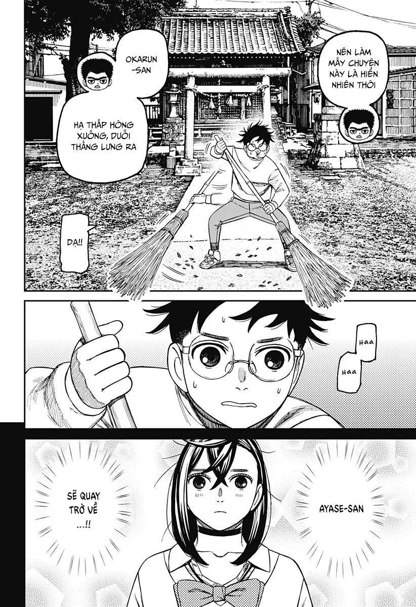Chapter 210 trang 18