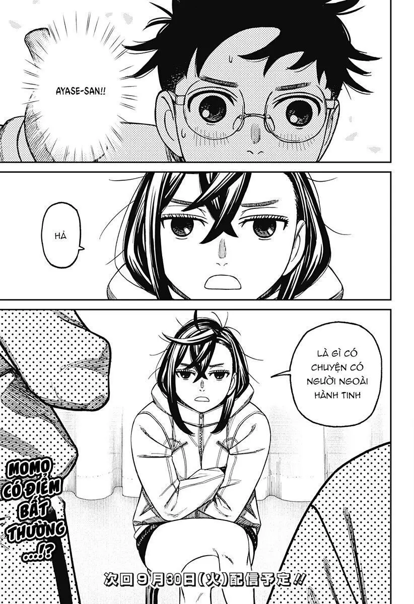 Chapter 210 trang 19