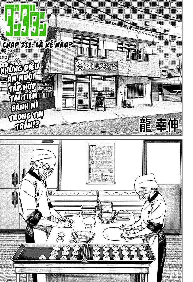 Chapter 211 trang 1
