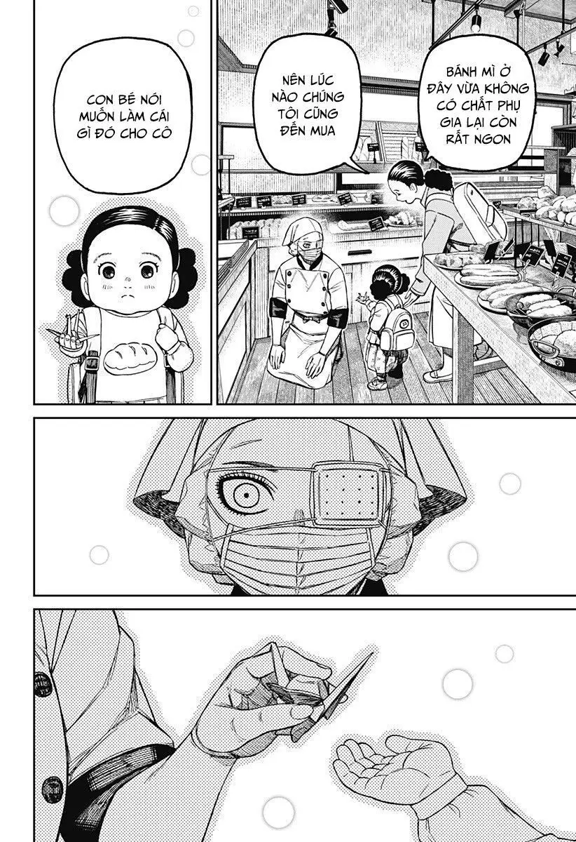 Chapter 211 trang 12