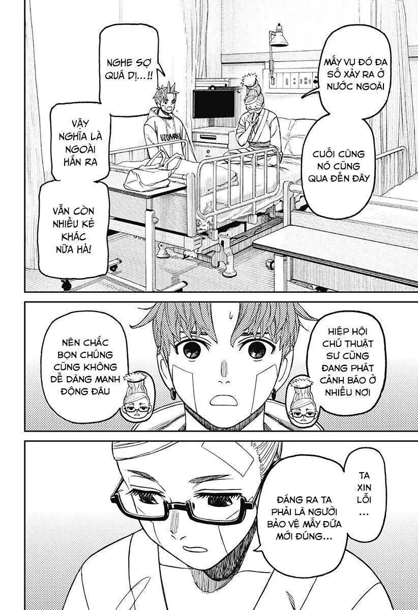 Chapter 211 trang 18