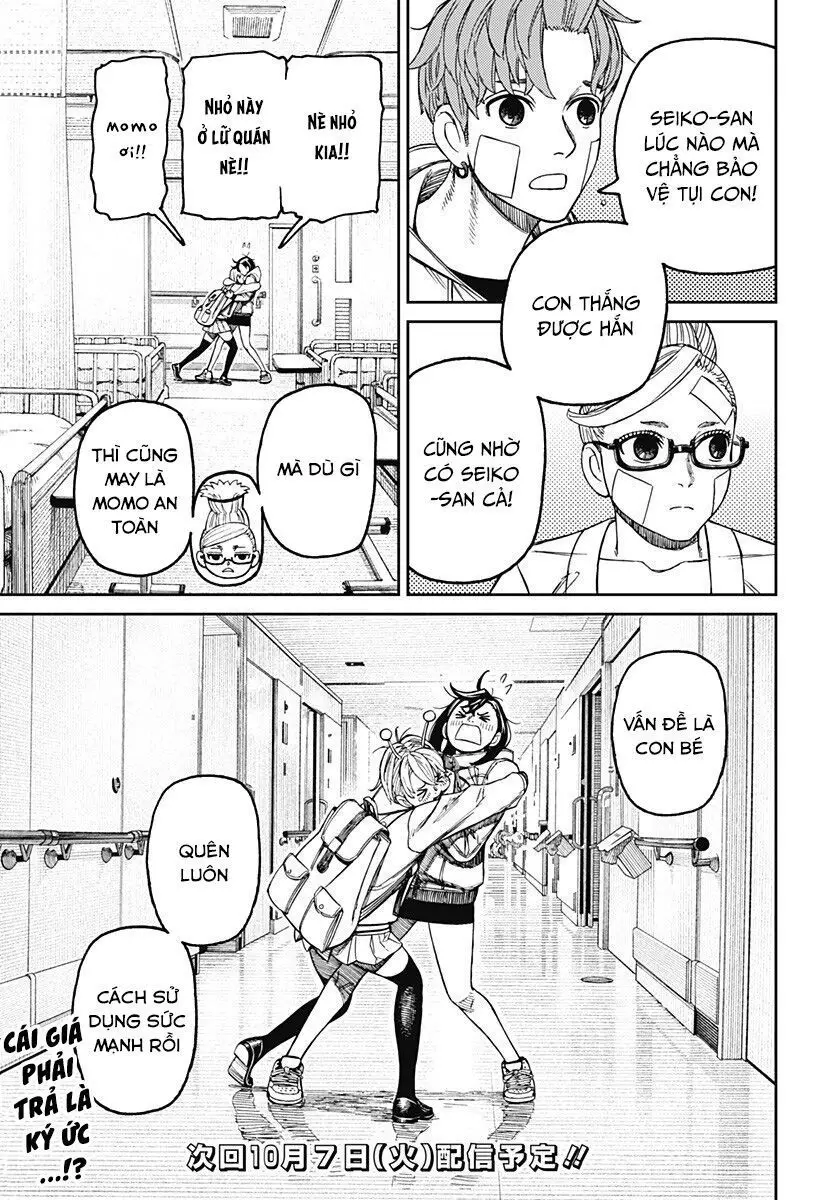 Chapter 211 trang 19
