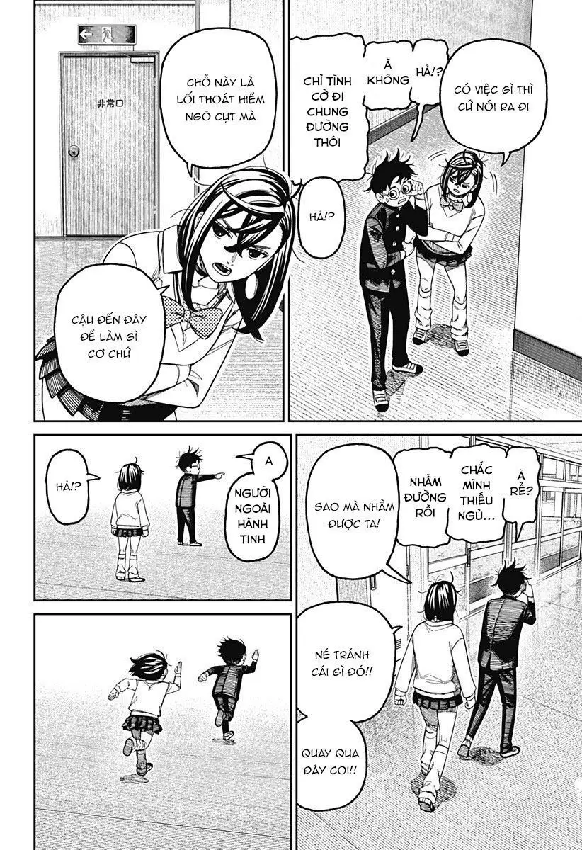 Chapter 213 trang 14