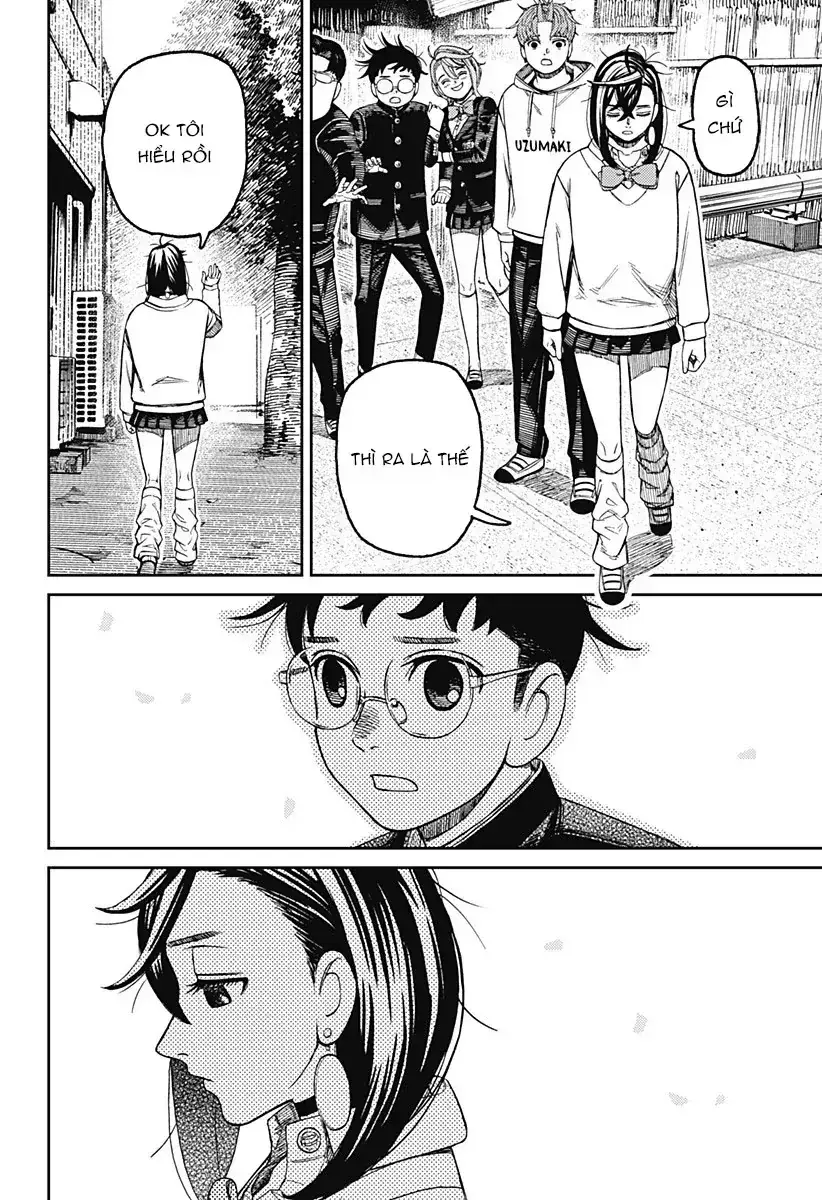 Chapter 214 trang 18