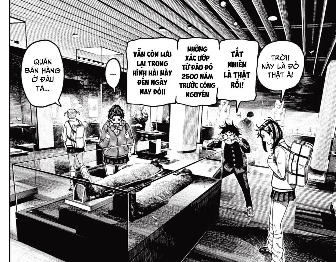Chapter 215 trang 28