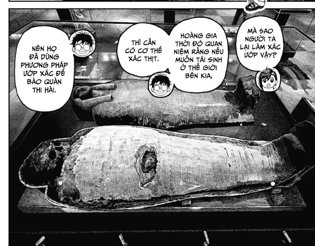 Chapter 215 trang 29