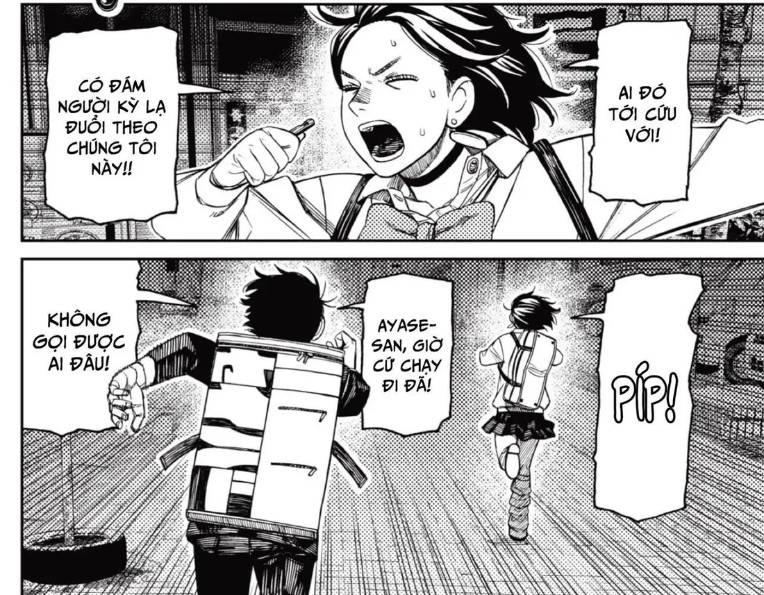 Chapter 216 trang 17