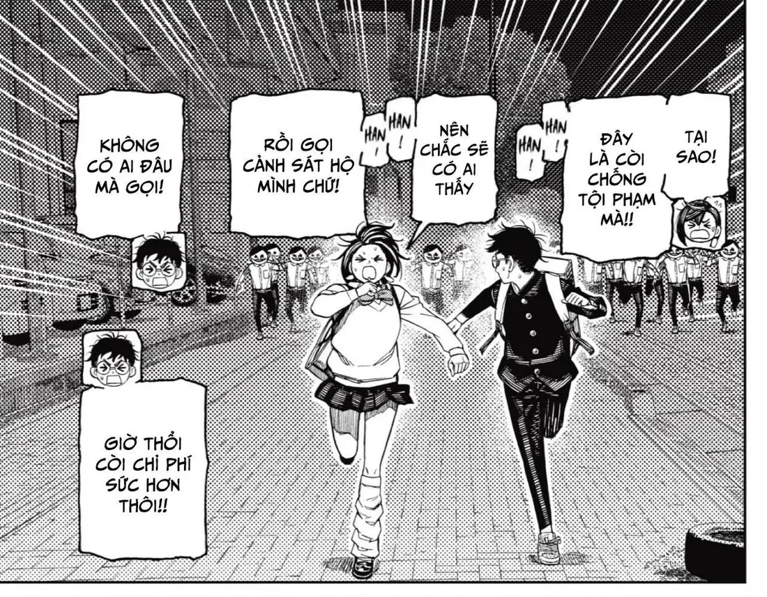 Chapter 216 trang 19