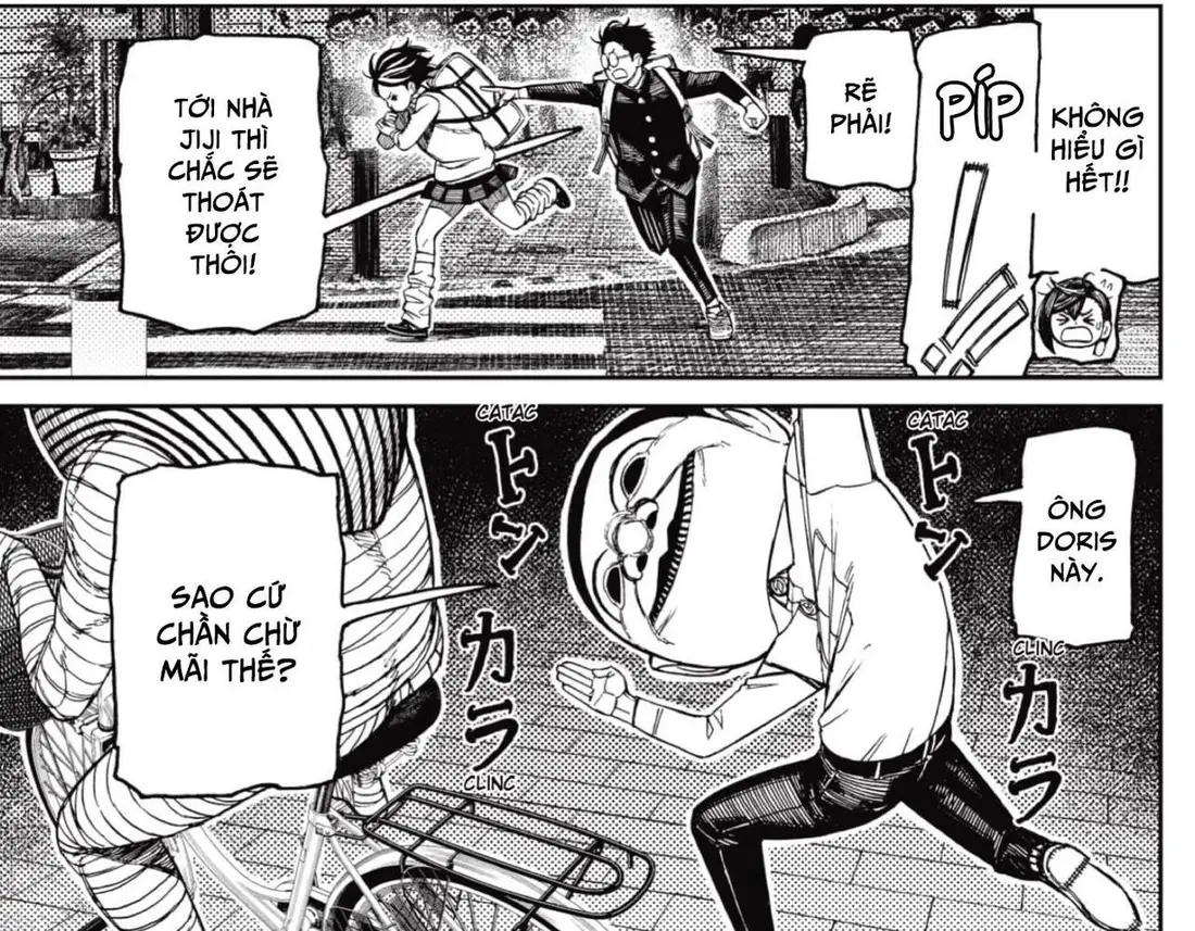 Chapter 216 trang 20