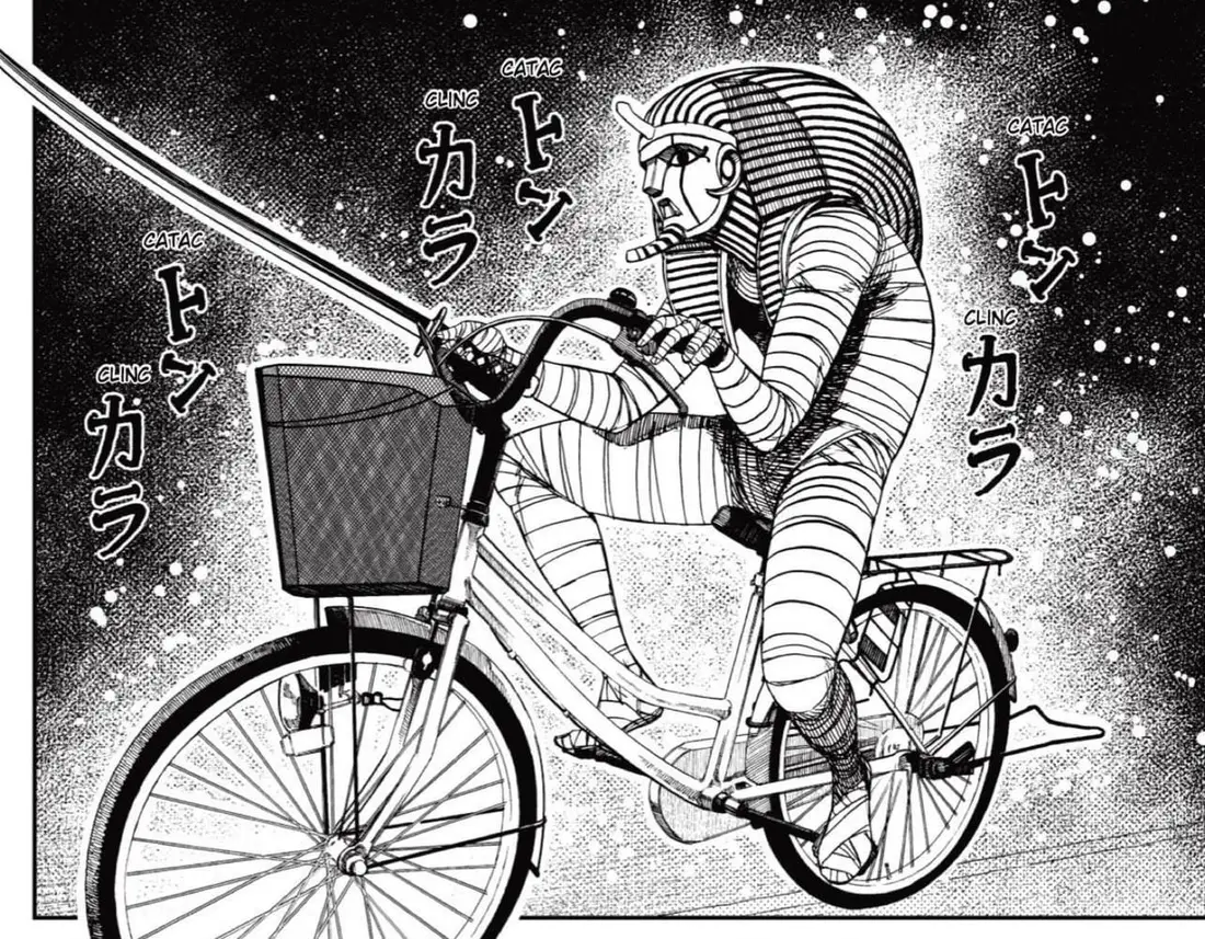 Chapter 216 trang 22