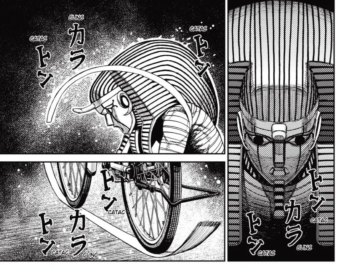 Chapter 216 trang 25