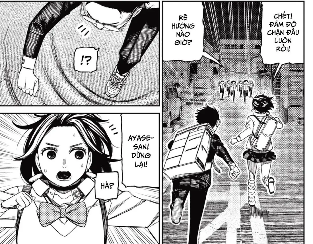 Chapter 216 trang 26