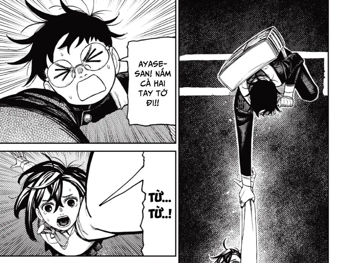 Chapter 216 trang 31