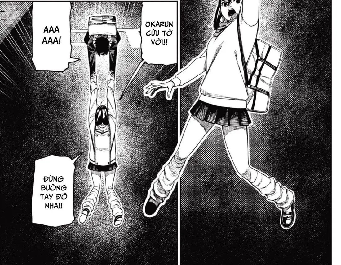 Chapter 216 trang 32