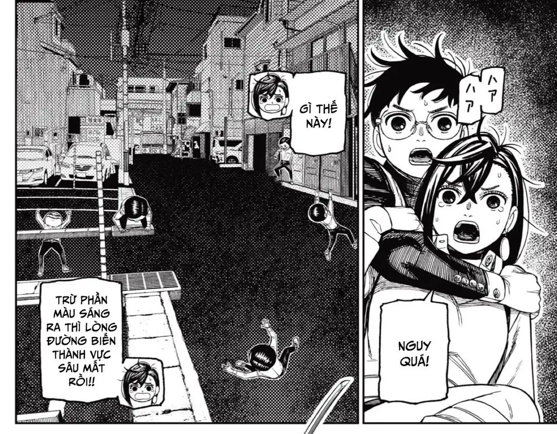 Chapter 216 trang 36