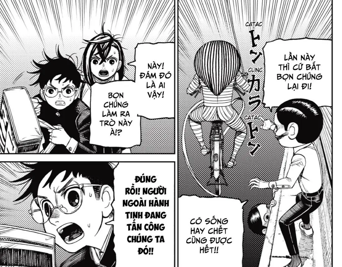 Chapter 216 trang 39
