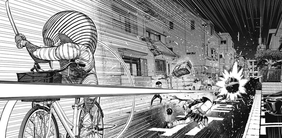 Chapter 216 trang 42