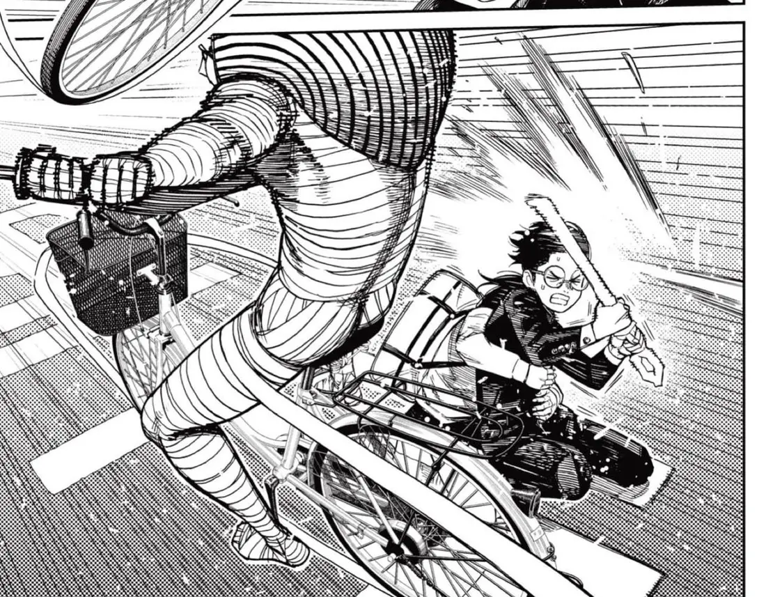 Chapter 217 trang 14
