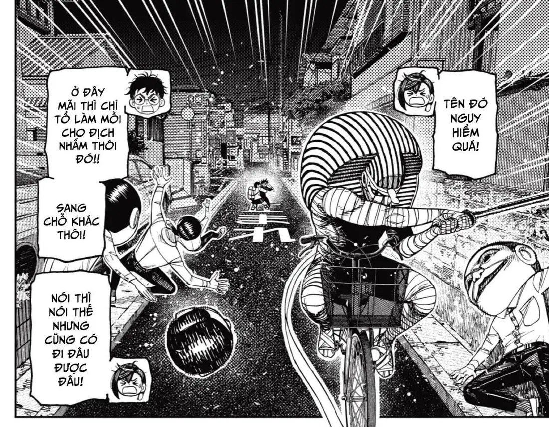 Chapter 217 trang 16
