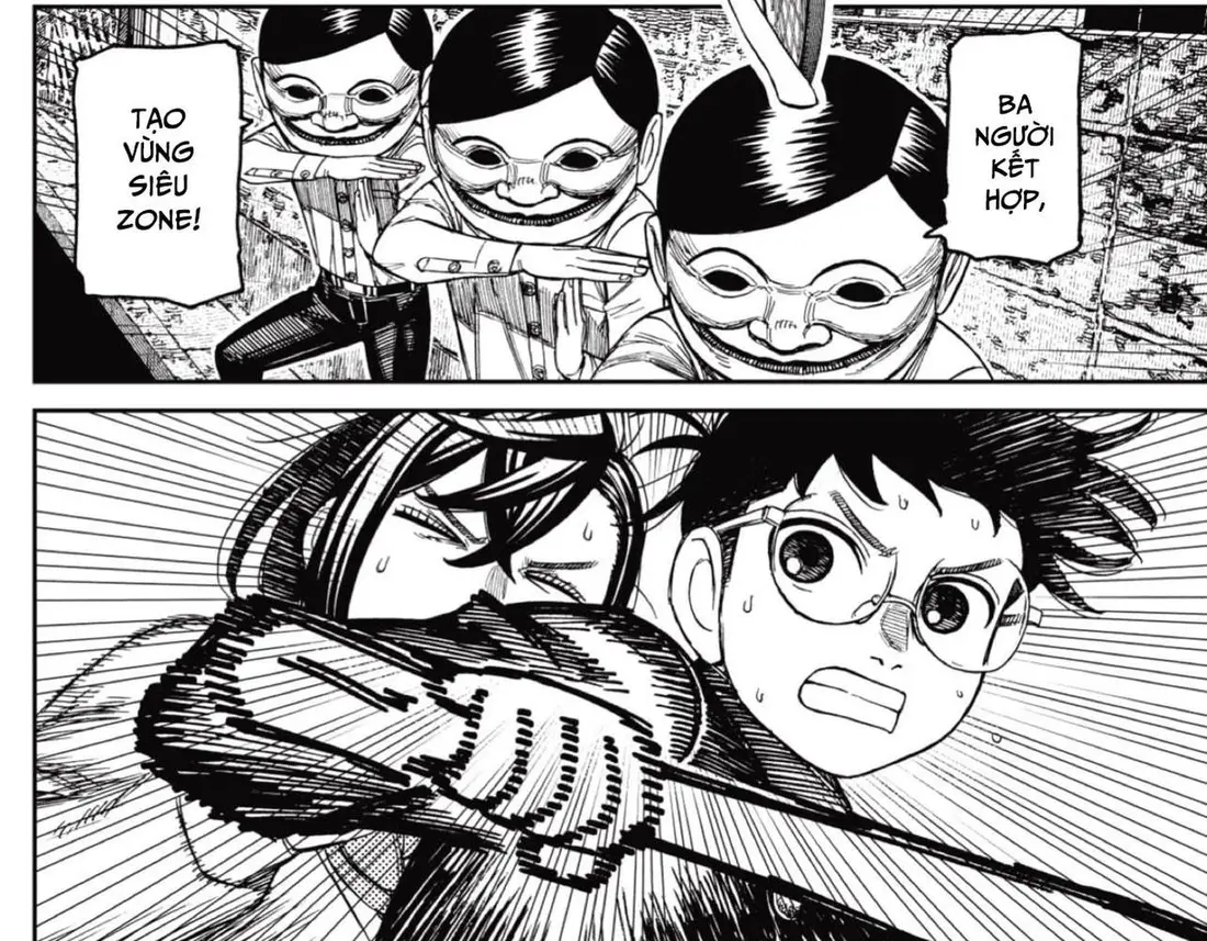 Chapter 217 trang 17