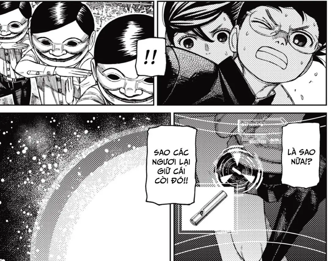 Chapter 217 trang 20
