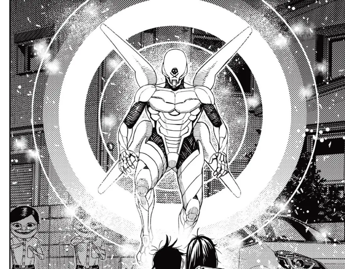 Chapter 217 trang 22