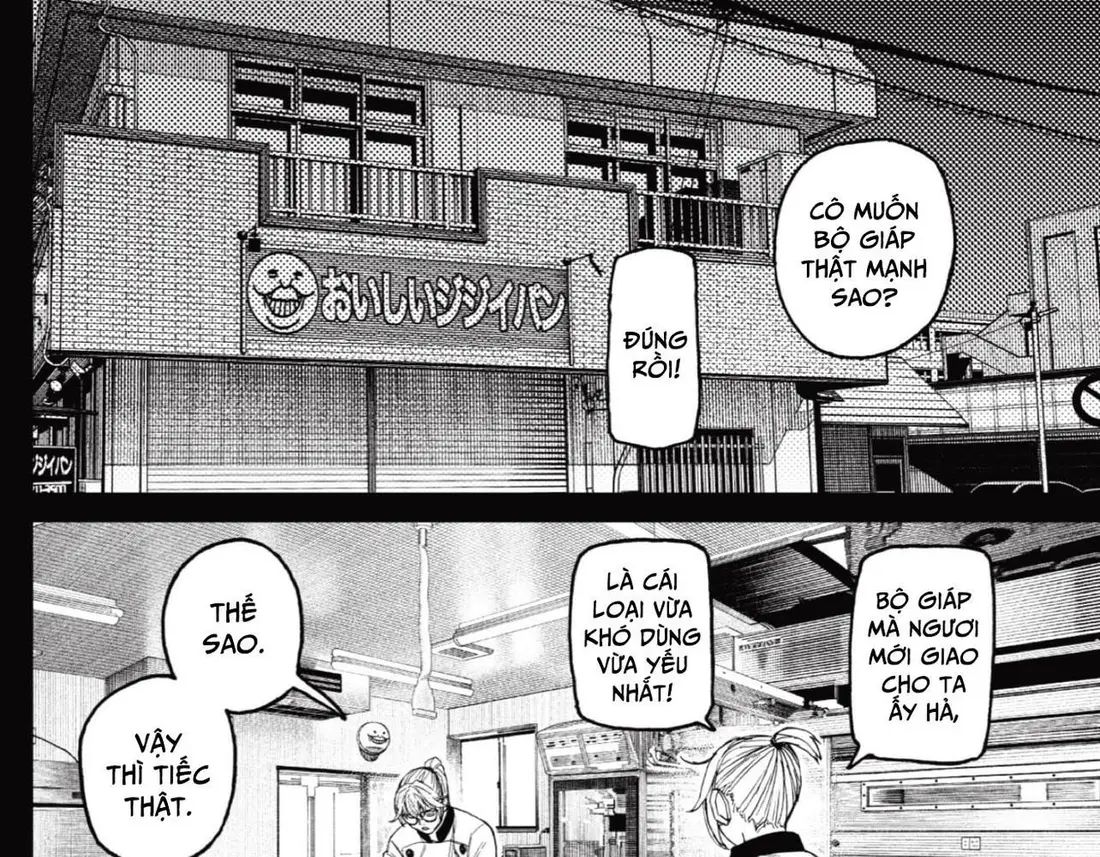 Chapter 217 trang 28