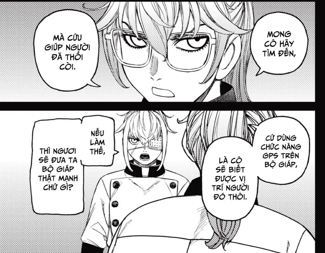 Chapter 217 trang 32
