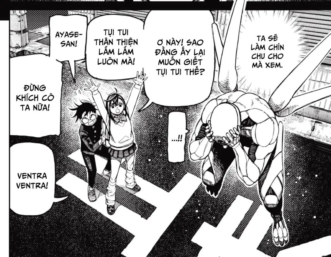 Chapter 217 trang 35