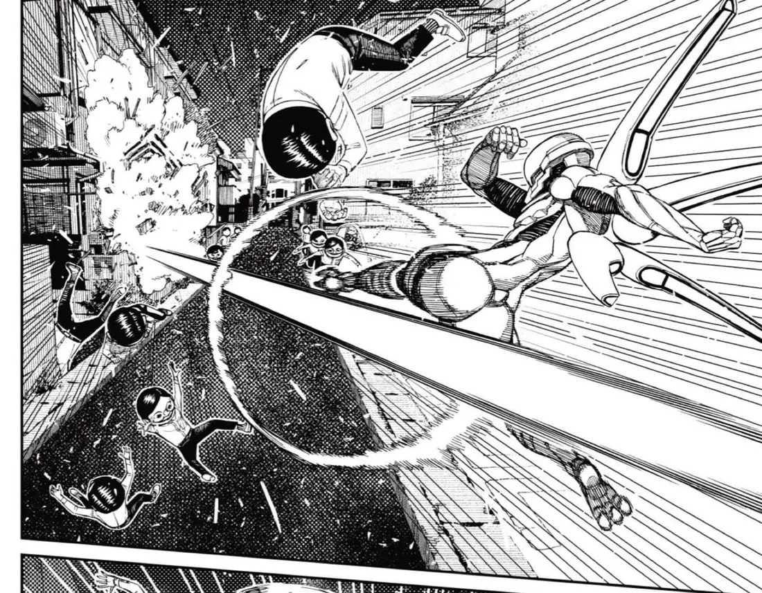 Chapter 217 trang 40
