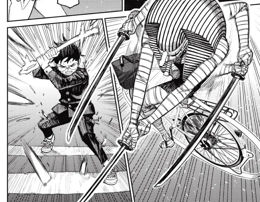 Chapter 217 trang 47