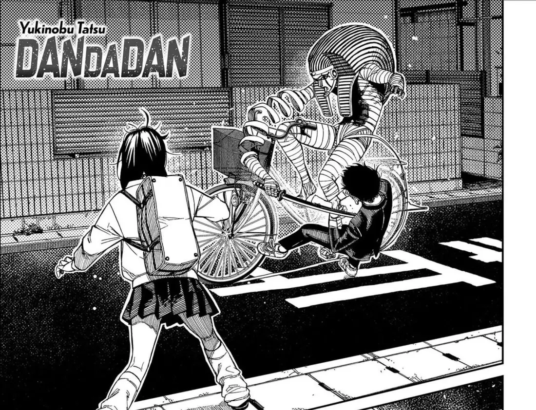 Chapter 218 trang 1