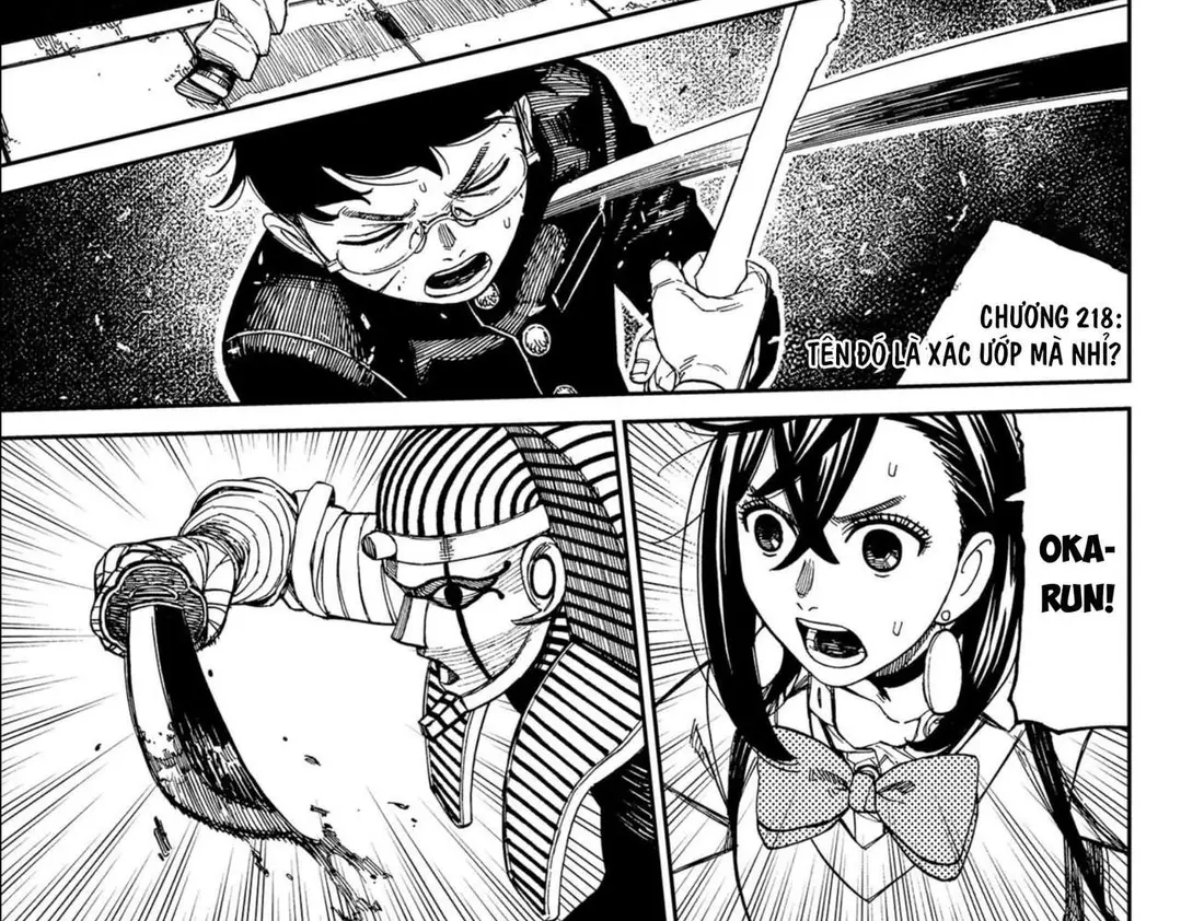 Chapter 218 trang 2