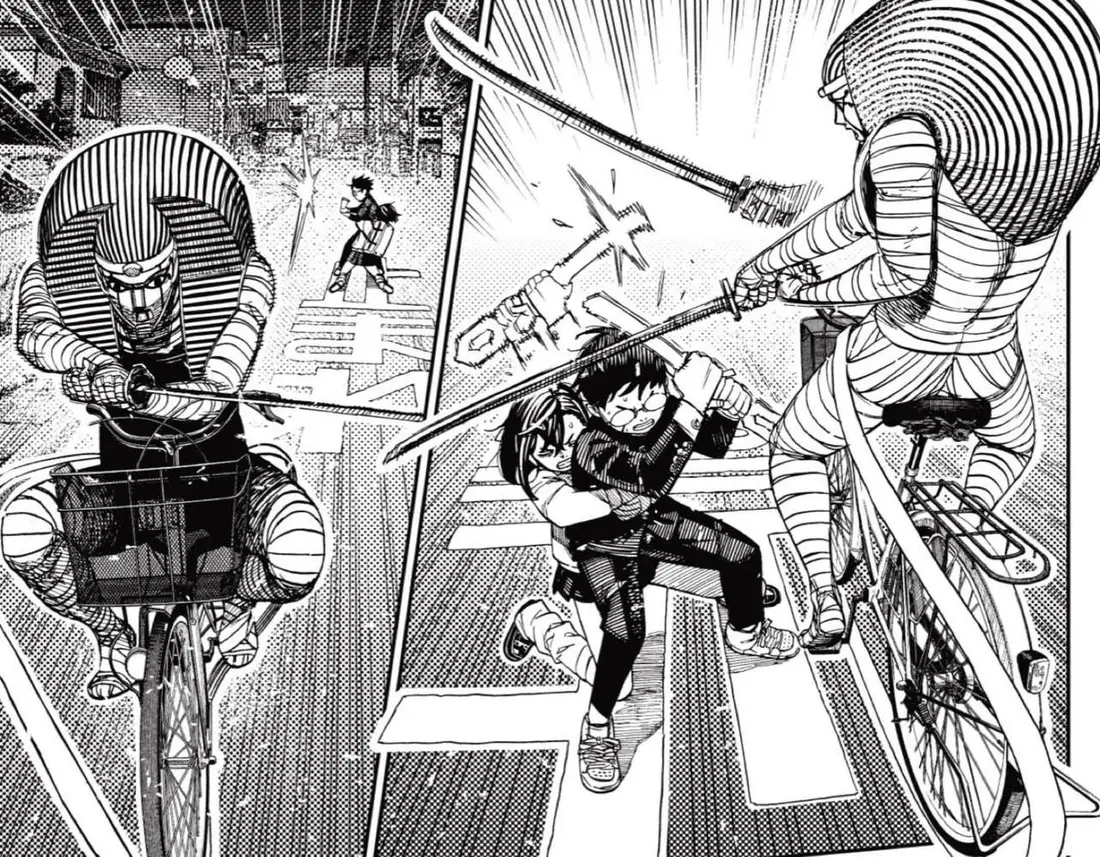 Chapter 218 trang 13