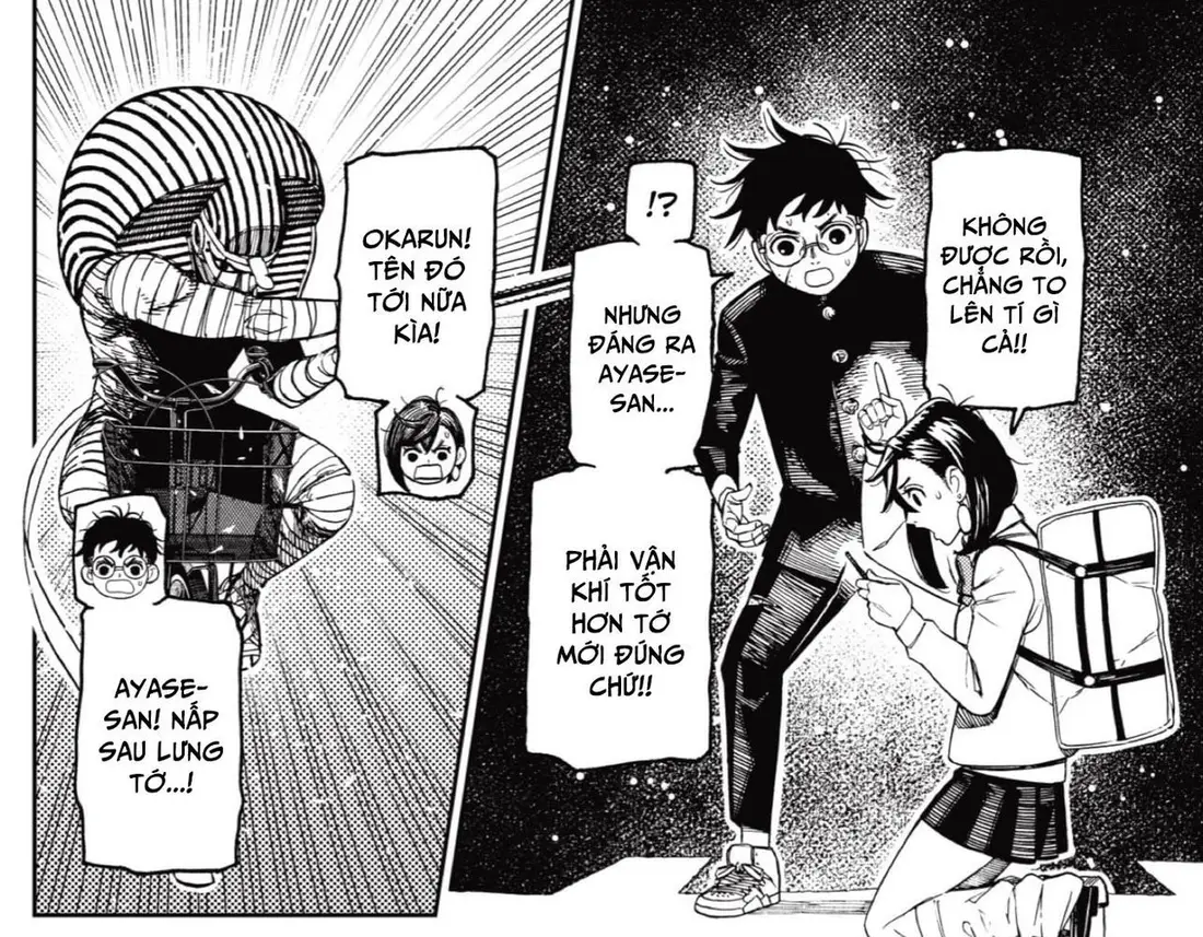 Chapter 218 trang 16