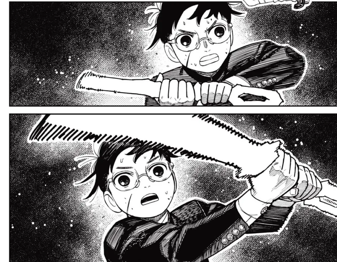 Chapter 218 trang 17
