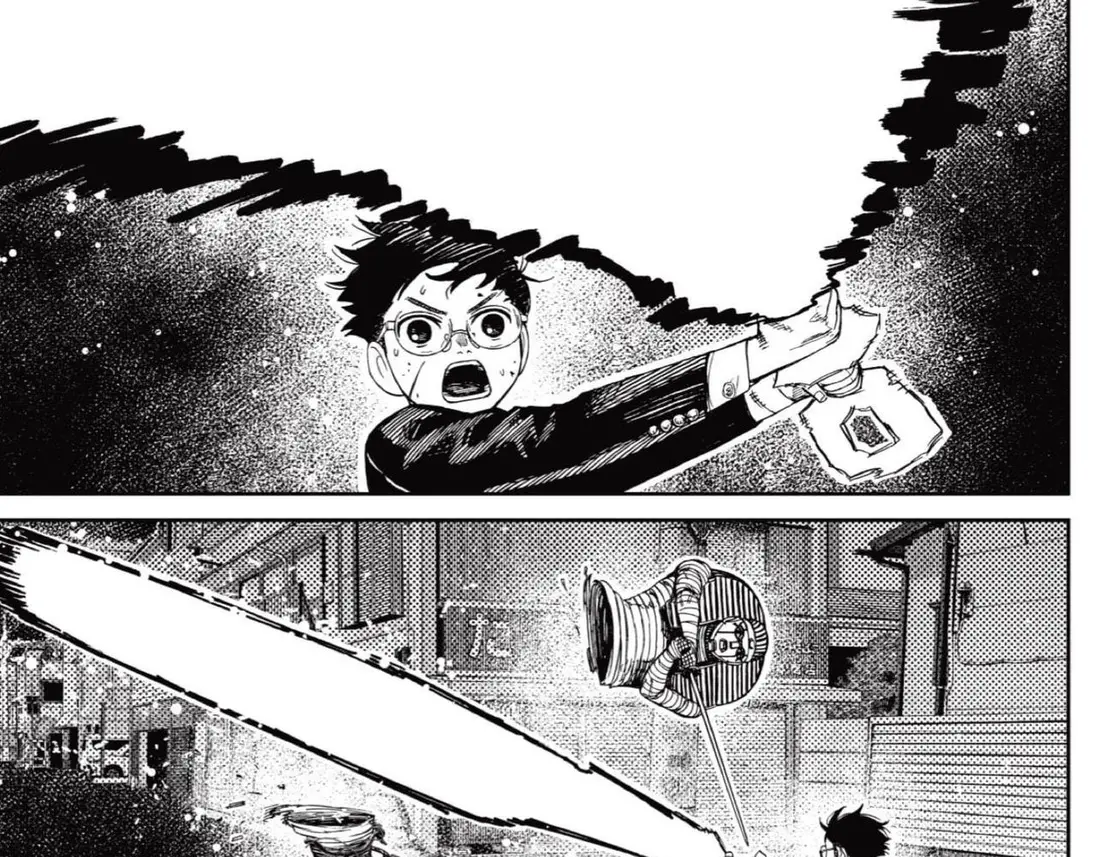 Chapter 218 trang 19