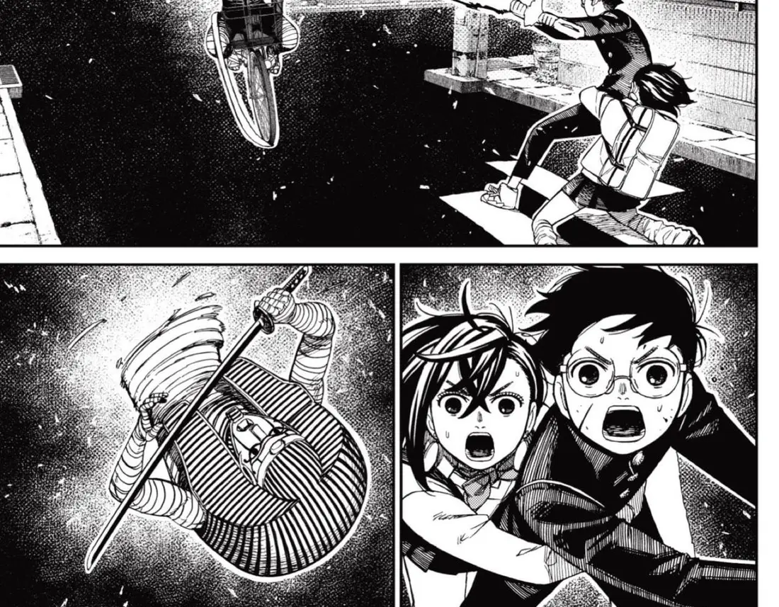 Chapter 218 trang 20