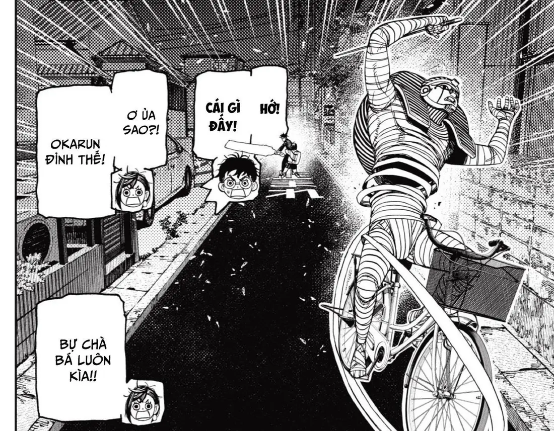 Chapter 218 trang 22