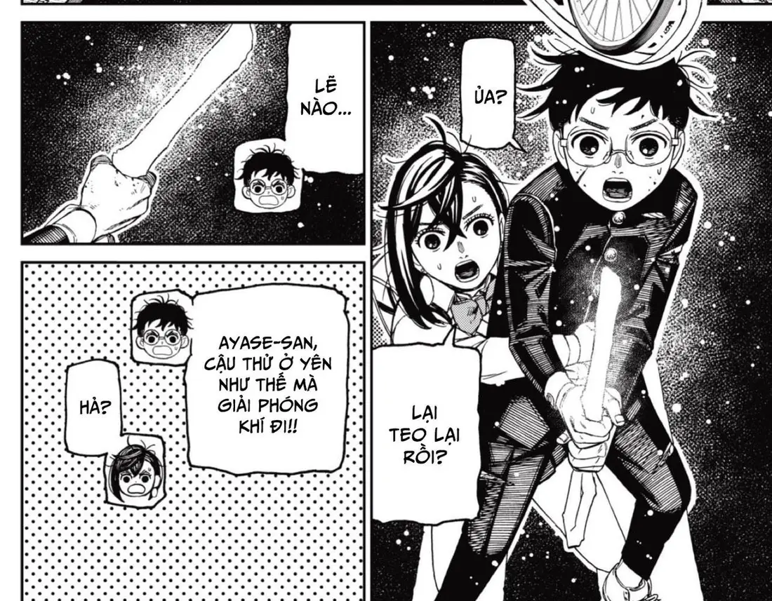 Chapter 218 trang 23