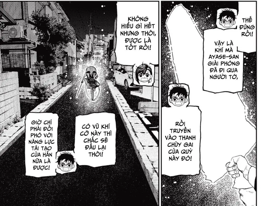 Chapter 218 trang 26